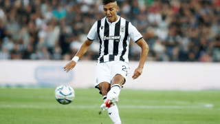 Σειρήνες αξίας 4.5 εκατομμυρίων ευρώ από τη Μαρσέιγ για Γιαννούλη