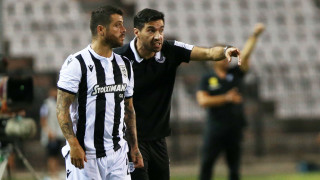 Οι κρίσιμες ώρες στον ΠΑΟΚ για καθοριστικές αποφάσεις