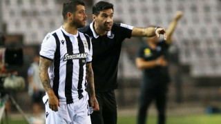 Κούτσης: «Θα άλλαζα τον Φερέιρα, ήταν κατώτερος των περιστάσεων»