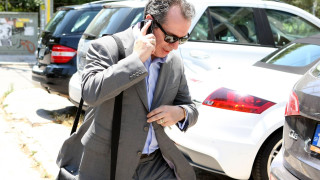 Κόντης: «Ανήθικο αυτό που κάνει ο Πορτίγια»