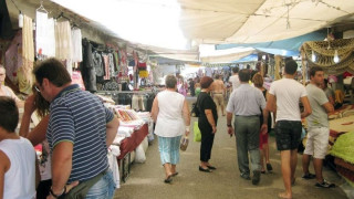 Χαλκιδική: Ματαιώθηκε το πανηγύρι στον Άγιο Μάμα