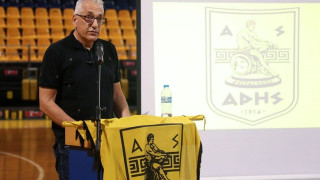 H πολυμετοχικότητα στον Άρη και οι θέσεις του Αρβανίτη