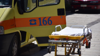 Τραγωδία σε τροχαίο: Νεκρή η μάνα, κατέληξε και η κόρη