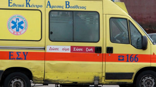 Δεύτερο θύμα από το τροχαίο στον Κορινό, κατέληξε 46χρονη