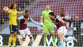 «Τρίποντο» σωτηρίας για την Άστον Βίλα