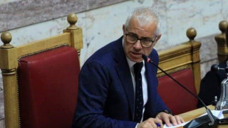 Eρώτηση Αβδελά στη Βουλή για τη στοχοποίηση δημοσιογράφων της Metromedia