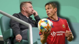 Ραπίντ Βιέννης: «Θέλουμε να τον κρατήσουμε» - Σβαμπ: «Πρέπει να σχεδιάσω το μέλλον μου»