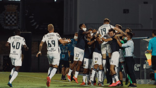 BETSHOW: Κλειδώνει την Ευρώπη…