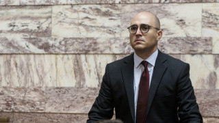 «Ανακωχή» Μπογδάνου-Ακρίτα, το μήνυμα που τέλειωσε την κόντρα τους