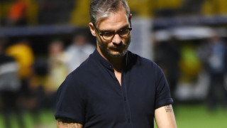 Ο Άγγελος Χαριστέας, η ΕΠΣ Κέρκυρας και η ΕΠΣ Μακεδονίας