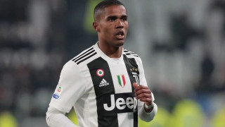 Σίτι και Παρί ερίζουν για τον Ντάγκλας Κόστα