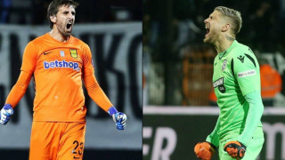 Γκιτσιούδης: «Σταθερός ο Κουέστα, καλύτερα προσόντα ο Πασχαλάκης»