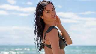 Η Δήμητρα Αλεξανδράκη έριξε το διαδίκτυο!