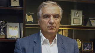 Μήνυση Δημητρίου στον Καραπαπά για απειλή