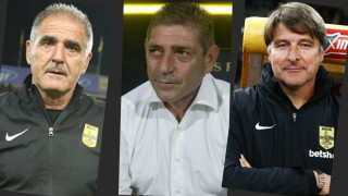 Ο Ερέρα που μπερδεύτηκε, ο «κύριος» Παντελίδης και ο Γερμανός