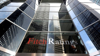 Fitch για Ελλάδα: Υφεση 7,9% αλλά και ισχυρή ανάκαμψη το 2021