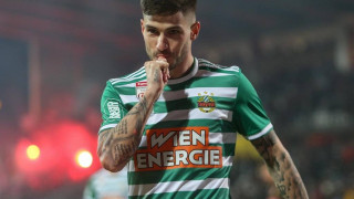 Ο Φούντας θα παίξει ποδόσφαιρο στις ΗΠΑ