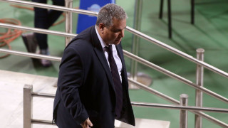 Γουλιέλμος... τέλος από τον Άρη