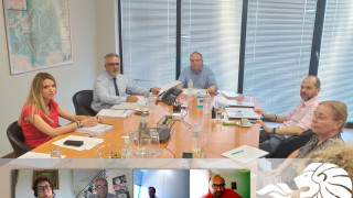 ΕΔΑ ΘΕΣΣ: Εγκρίθηκαν τα αποτελέσματα του πρώτου εξαμήνου του 2020-Αύξηση 8,3% στα καθαρά κέρδη