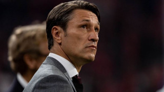 Ανακοίνωσε Νίκο Κόβατς η Μονακό