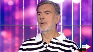 Κομνηνός: «Με τη Ναθαναήλ δεν ταιριάζαμε, έπρεπε να βγαίνει το μεροκάματο»