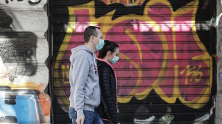 Ανακοίνωση του Δήμου Αμπελοκήπων-Μενεμένης: «Βλέπουμε με ανησυχία την αυξανόμενη διασπορά του κορωνοϊού»