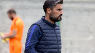 Αναγέννηση Γιαννιτσών: Νέος προπονητής ο Κωστογλίδης