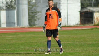 Ενισχύεται με Κύρου ο ΠΑΟ Κουφαλίων