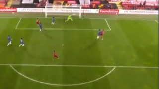 Φάση για σεμινάριο: Η τρομερή αντεπίθεση της Λίβερπουλ