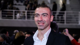 Νικολαΐδης: «Σοβαρή υπόθεση η πολυμετοχικότητα, αν έχει υγεία θα φέρει επενδυτή»