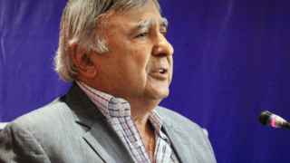 Βόλος: Παραιτήθηκε από πρόεδρος ο Σπυριδόπουλος