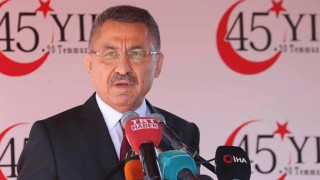 Παραλήρημα Οκτάι: Θέτει ζητήματα Κρήτης και νησιών Αιγαίου!