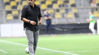 ΑΕ Λεμεσού: Στο «τιμόνι» της ομάδας ο Σάββας Παντελίδης