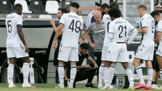 Αν ο ΠΑΟΚ ﻿δεν «αυτοκτονούσε», θα έπαιρνε πάλι το Πρωτάθλημα...