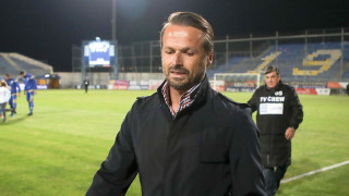 «Αντίο» στην Ξάνθη και από τον Παπαδημητρίου