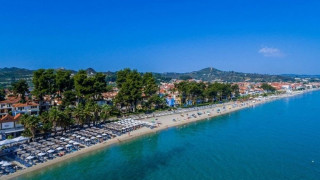 Πευκοχώρι: Ήρωες γιατροί έσωσαν 3χρονο κορίτσι από πνιγμό