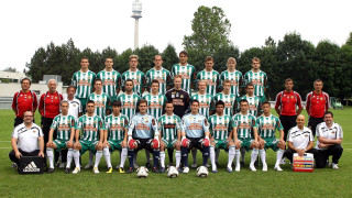 Ραπίντ Βιέννης: Μια… «φίλη» από τα παλιά