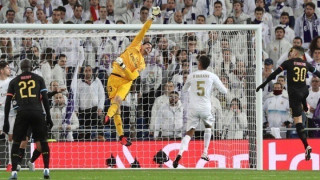 Σε κίνδυνο το ματς Σίτι-Ρεάλ