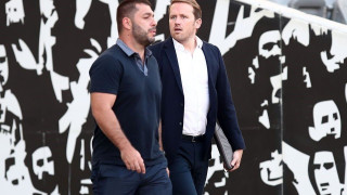 Δύο χαφ και σκόρερ σε άμεση προτεραιότητα