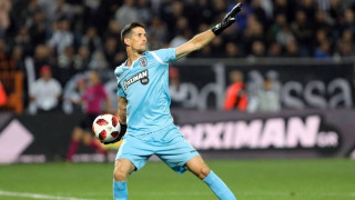 Στη μεταγραφική λίστα της Ροζάριο ο Ρέι