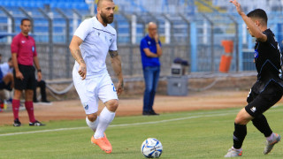 Σκόνδρας: «Ο κόσμος του Άρη θα αγαπήσει τον Μπερτόλιο»