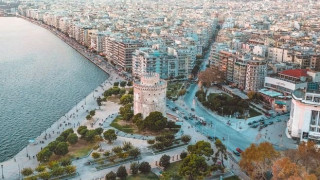 Στα ύψη τον Αύγουστο ο κορωνοϊός στη Θεσσαλονίκη
