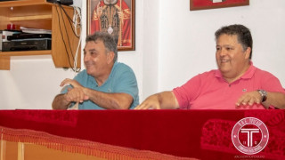 Στεφανίδης: «Ο μόνος που μειοψήφισε για το ΑΦΜ της Τρίγλιας ήταν ο κ. Ευγενίου»