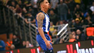 «Έδεσε» Χάνλαν ο Ηρακλής