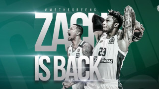 Ανακοίνωσε Όγκαστ ο Παναθηναϊκός ﻿