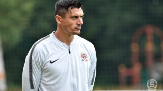 ΠΑΟΚ: Ανακοίνωσε τη συνεργασία με τον Μάριο Γκαλίνοβιτς