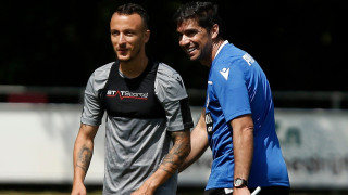 Καγιούλης: «Στη Γερμανία ο Κάτσε!»