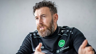 «Άφησε έργο στη Σεν Γκάλεν ο Αμανατίδης»