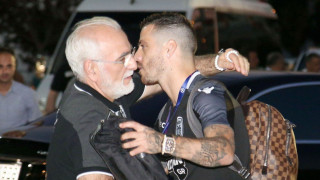 Η προσφορά του Αντρέ δεν μετριέται μόνο «τεχνοκρατικά»