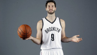 Μπιτς: «Θα φέρω πολλή ενέργεια, ετοιμαστείτε για πολλά τρίποντα»